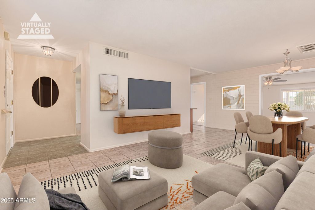 Photo of 11811 N Desert Hills Drive W, Sun City, AZ 85351 (MLS # 6960856)