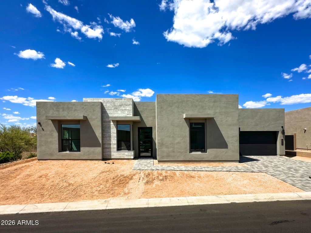 Photo of 5714 E Rancho Caliente Drive, Cave Creek, AZ 85331 (MLS # 7022736)