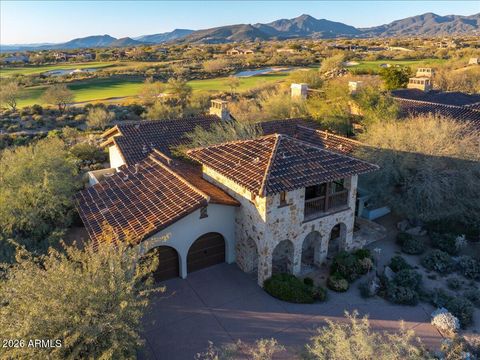 36828 N 104TH Place Scottsdale AZ 85262