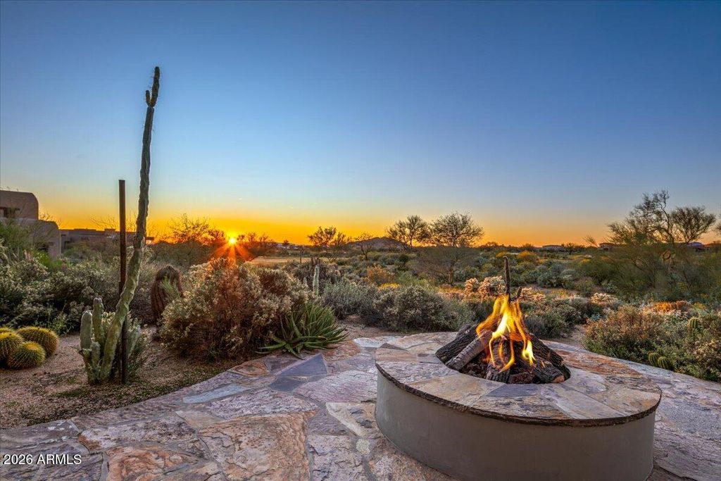 Photo of 36828 N 104th Place, Scottsdale, AZ 85262 (MLS # 6969285)