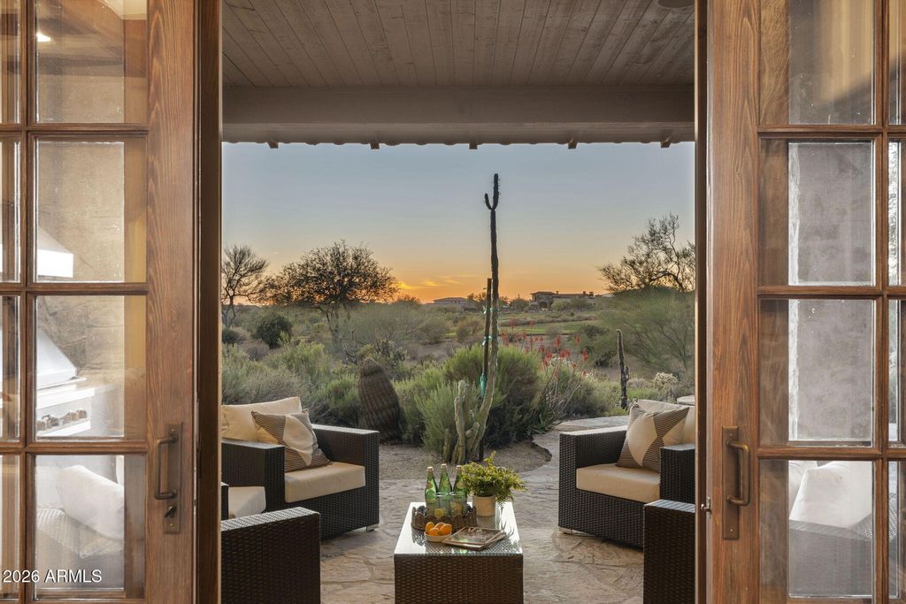 Photo of 36828 N 104th Place, Scottsdale, AZ 85262 (MLS # 6969285)