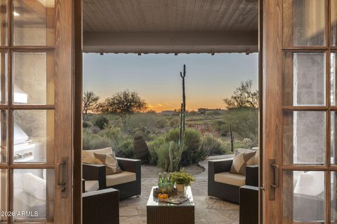 Photo of 36828 N 104th Place, Scottsdale, AZ 85262 (MLS # 6969285)