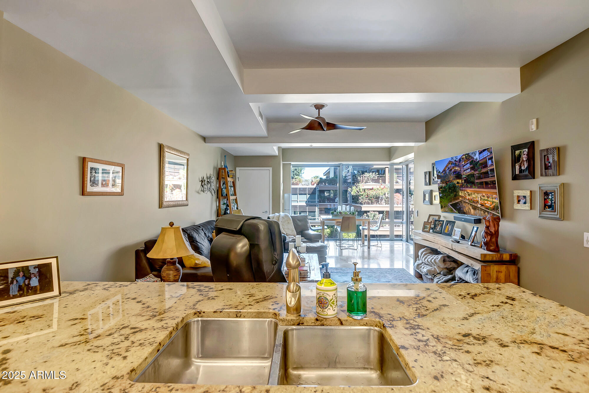7127 E RANCHO VISTA Drive 5009