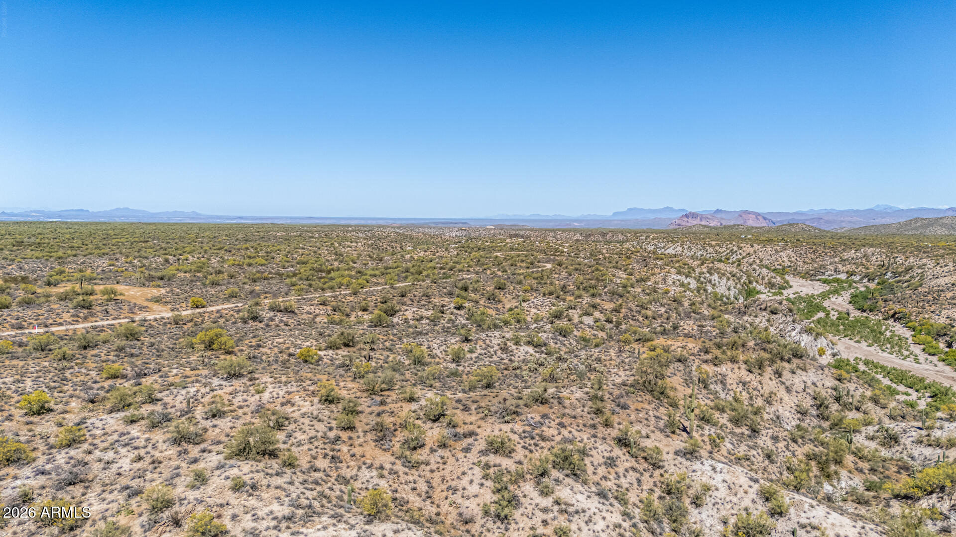 1/2 Mile N Florence Street 20