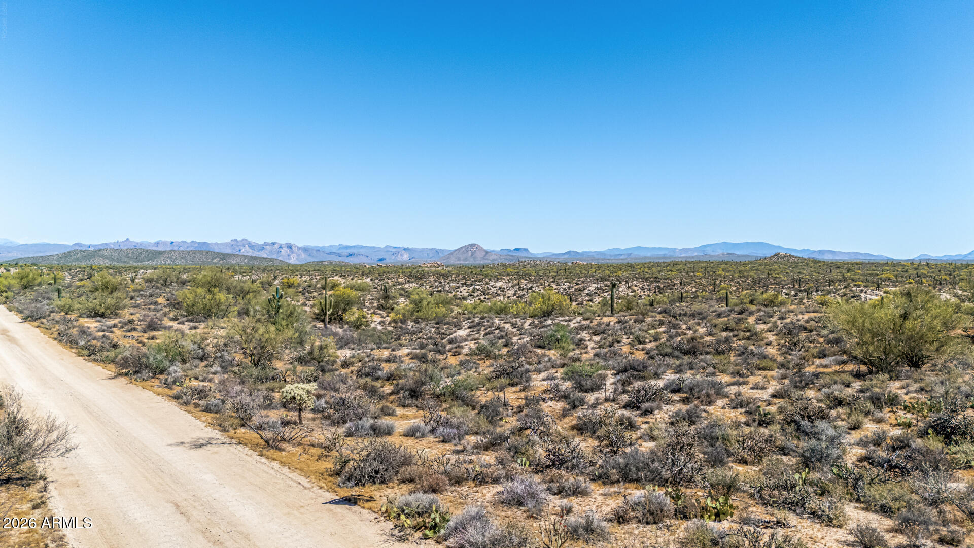 1/2 Mile N Florence Street 20