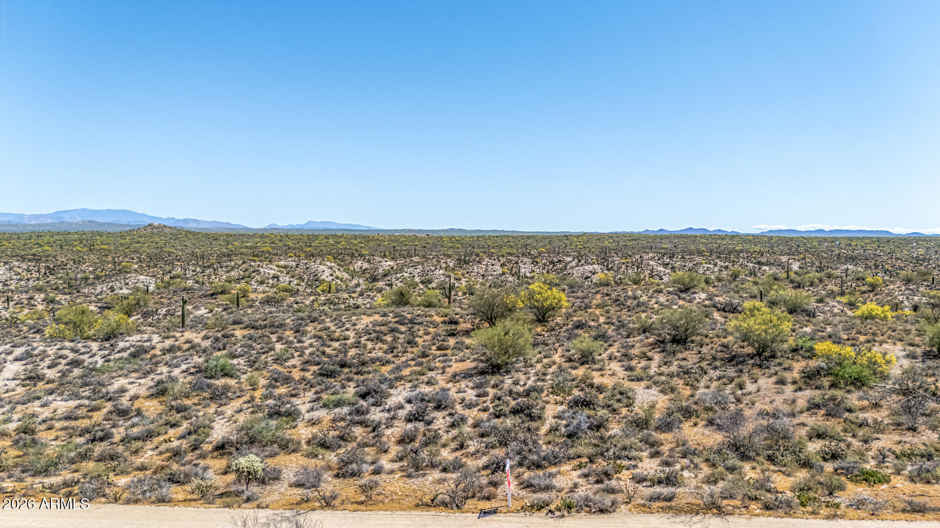 1/2 Mile N Florence Street 20