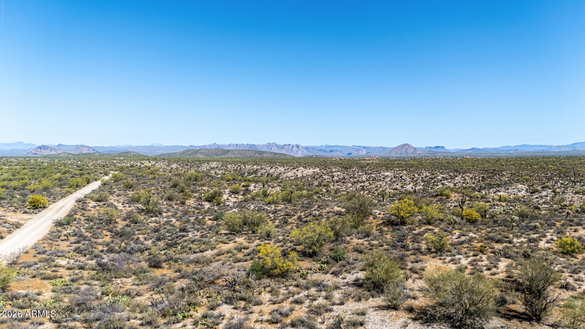 1/2 Mile N Florence Street 20