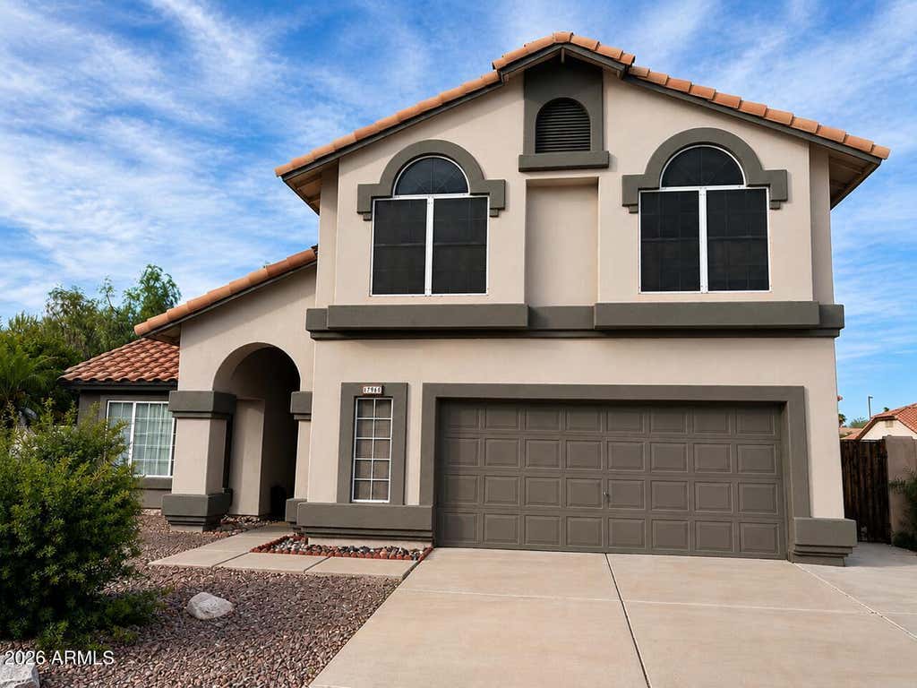 Photo of 17968 W Porter Court, Goodyear, AZ 85338 (MLS # 7028653)