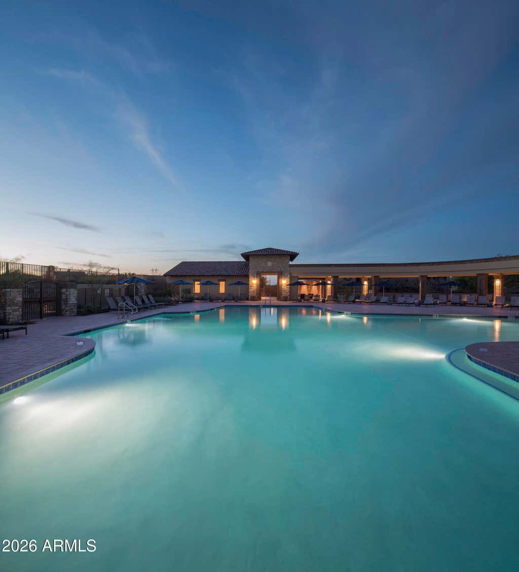 Photo of 17968 W Porter Court, Goodyear, AZ 85338 (MLS # 7028653)