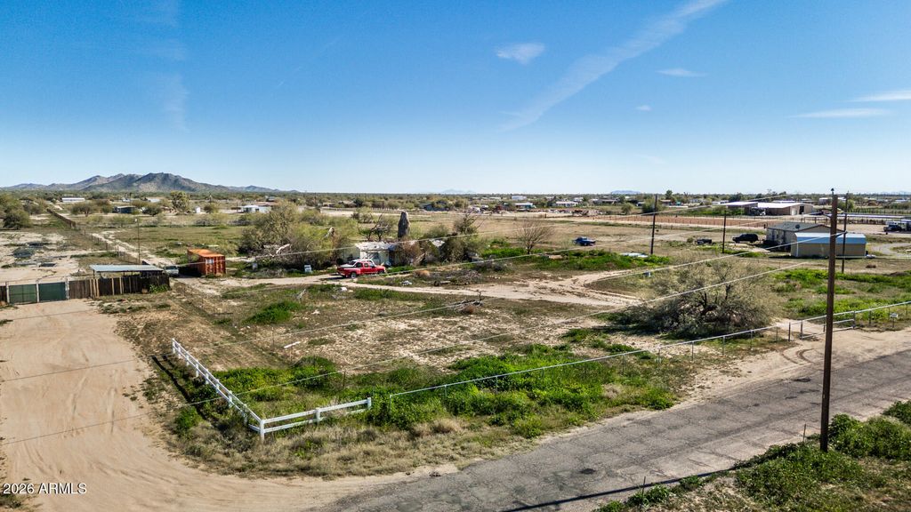 Photo of 14081 N Santa Rosa Avenue #77, Maricopa, AZ 85138 (MLS # 6969964)