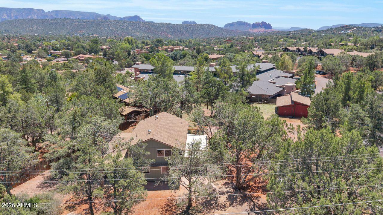 135 KACHINA Drive