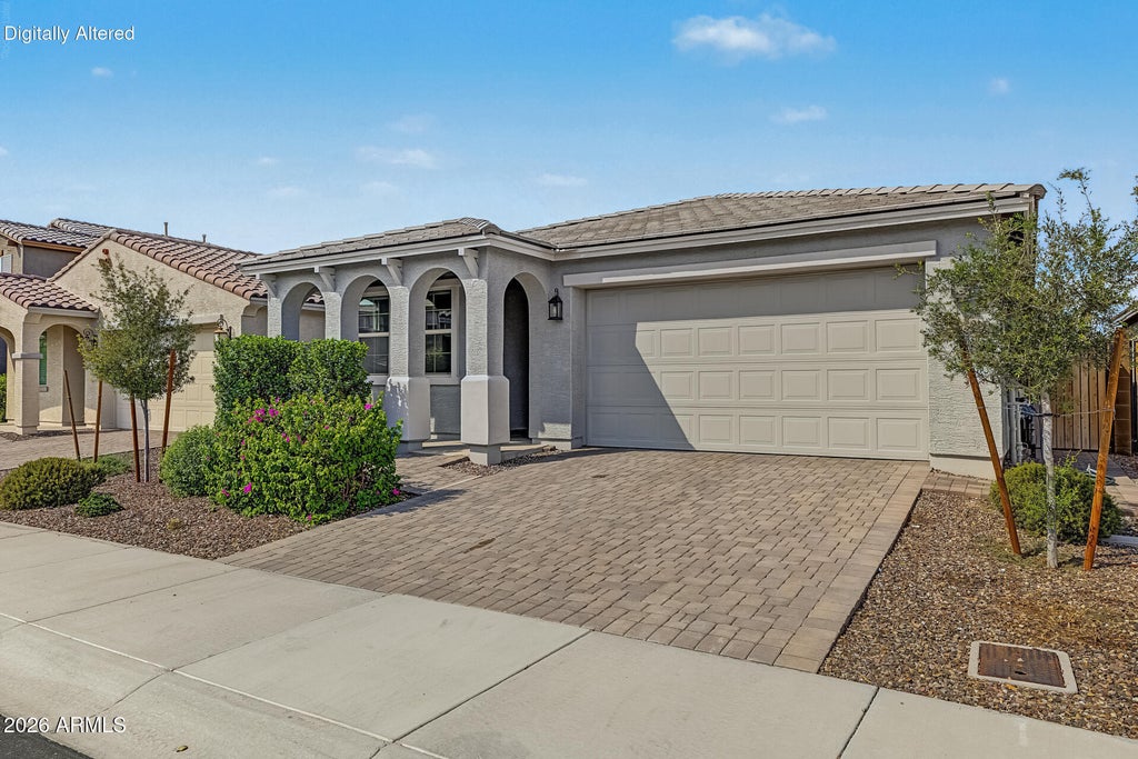Photo of 9022 W Georgia Avenue, Glendale, AZ 85305 (MLS # 7089145)