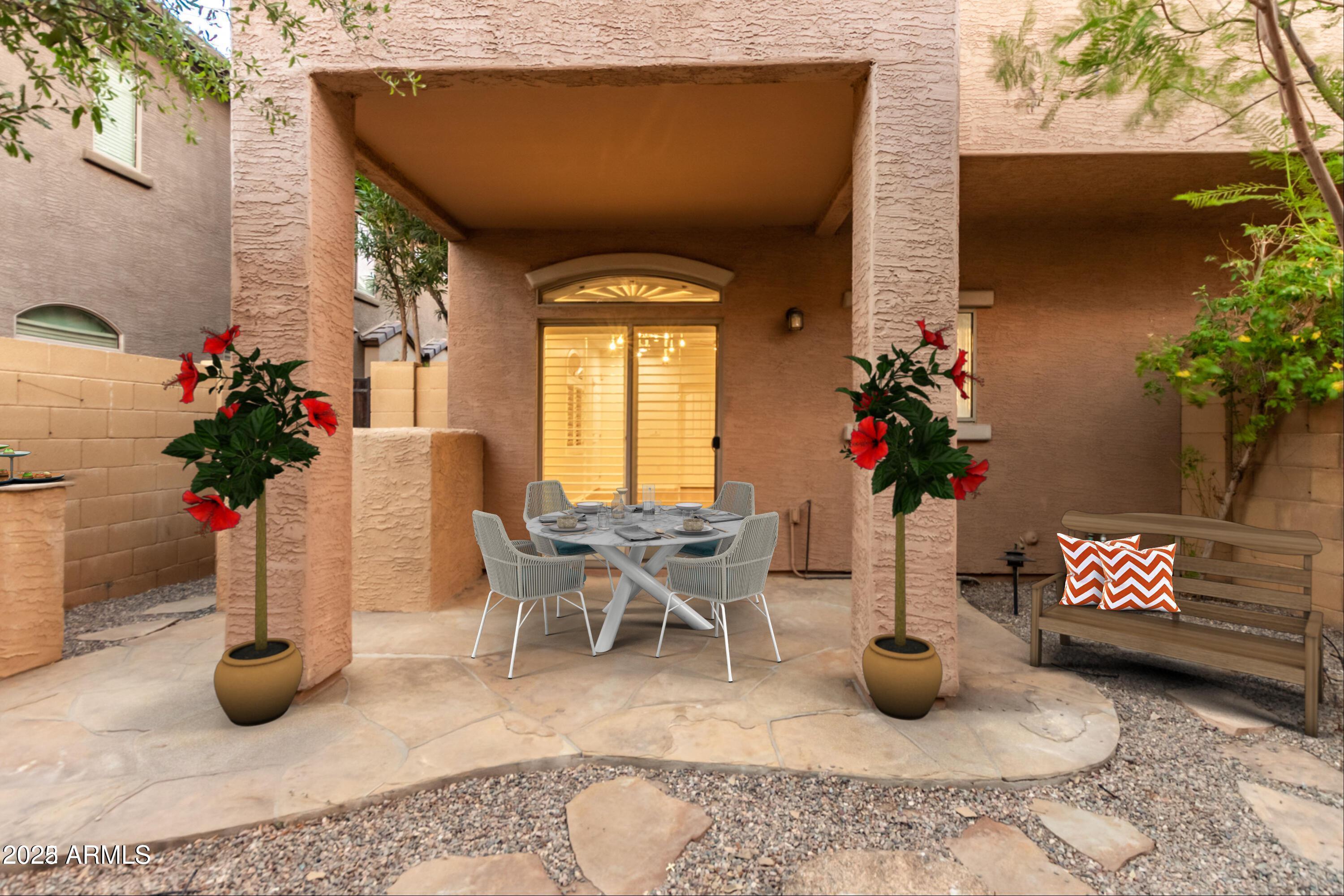 2150 E Bell Road Unit 1171