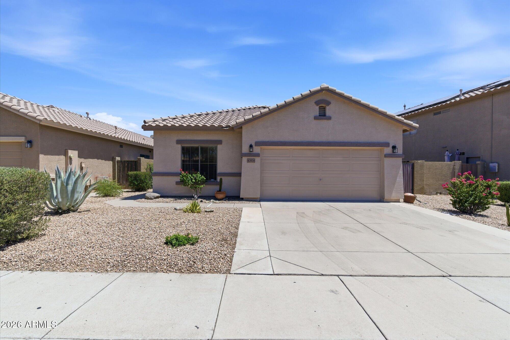 40809 N COURAGE Trail