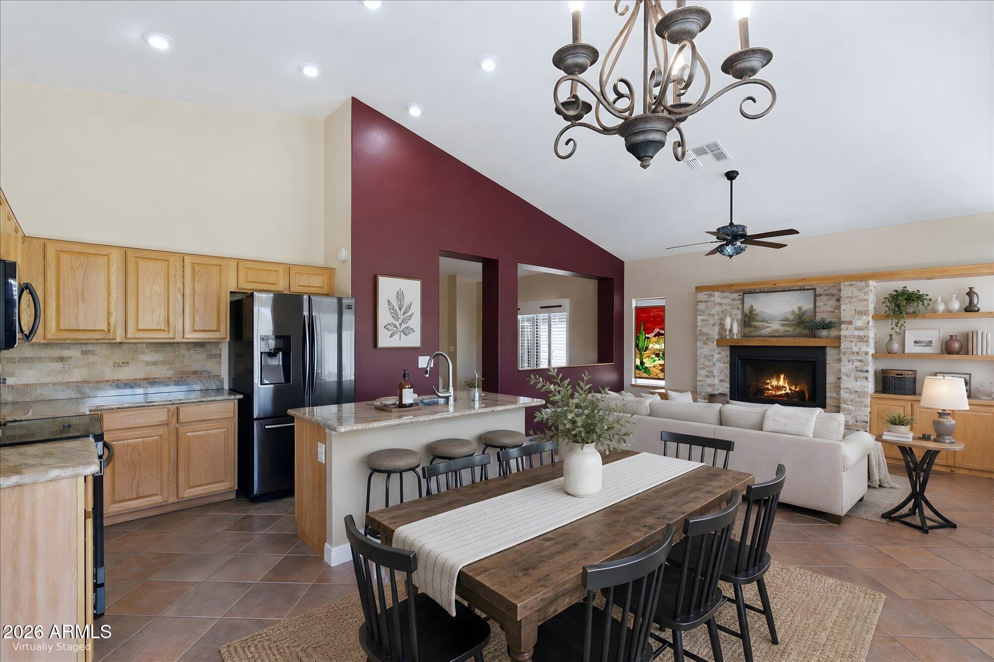 40809 N COURAGE Trail