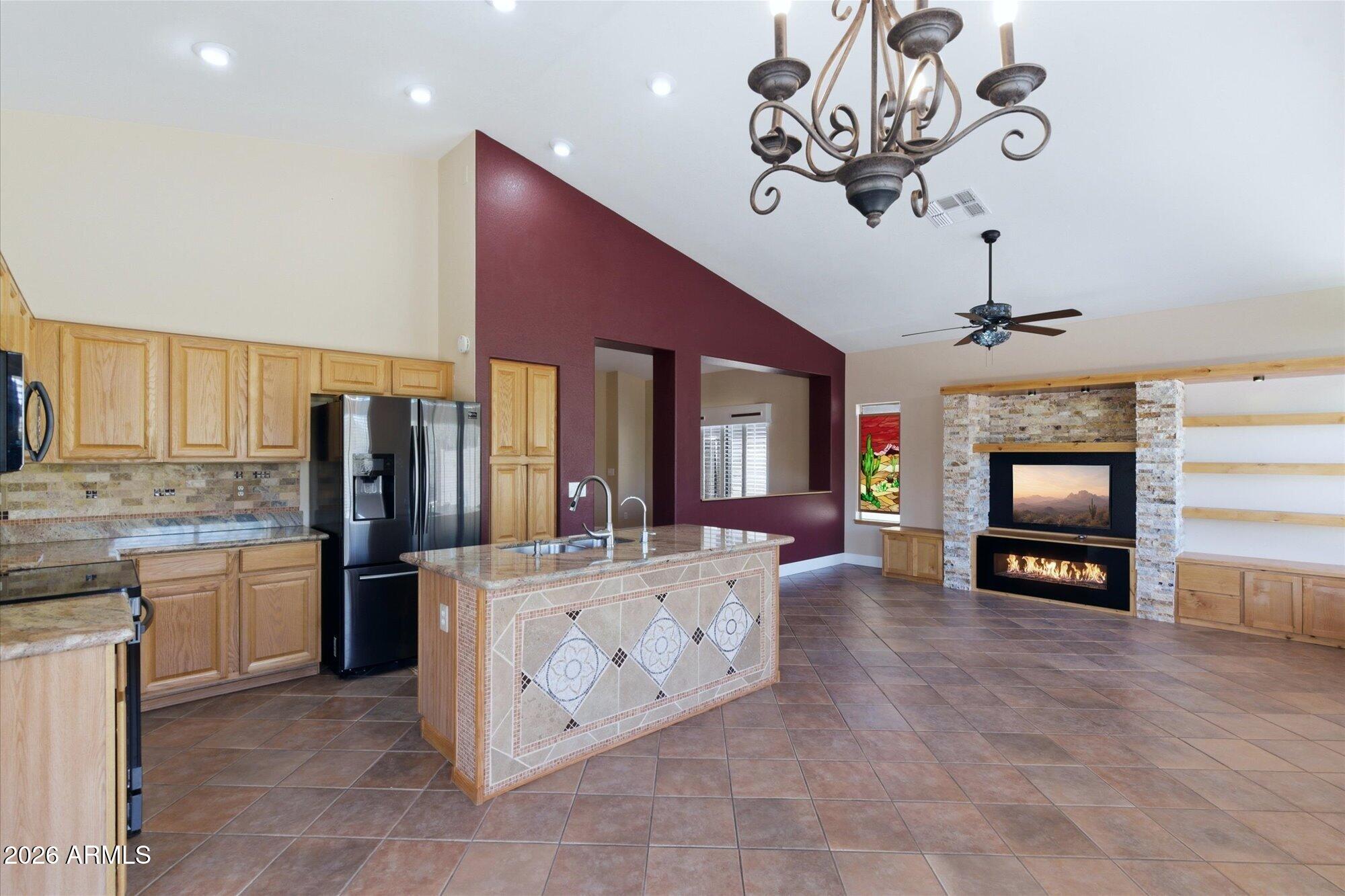 40809 N COURAGE Trail