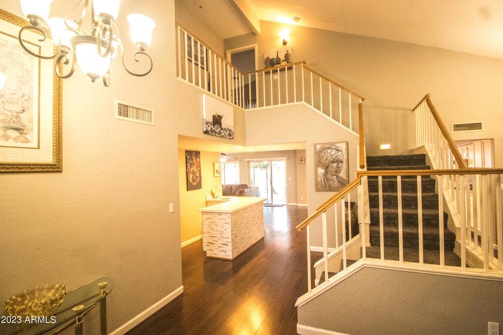 Photo of 9010 E Palm Ridge Drive, Scottsdale, AZ 85260 (MLS # 7080340)