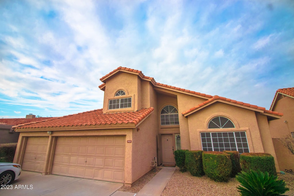 Photo of 9010 E Palm Ridge Drive, Scottsdale, AZ 85260 (MLS # 7080340)