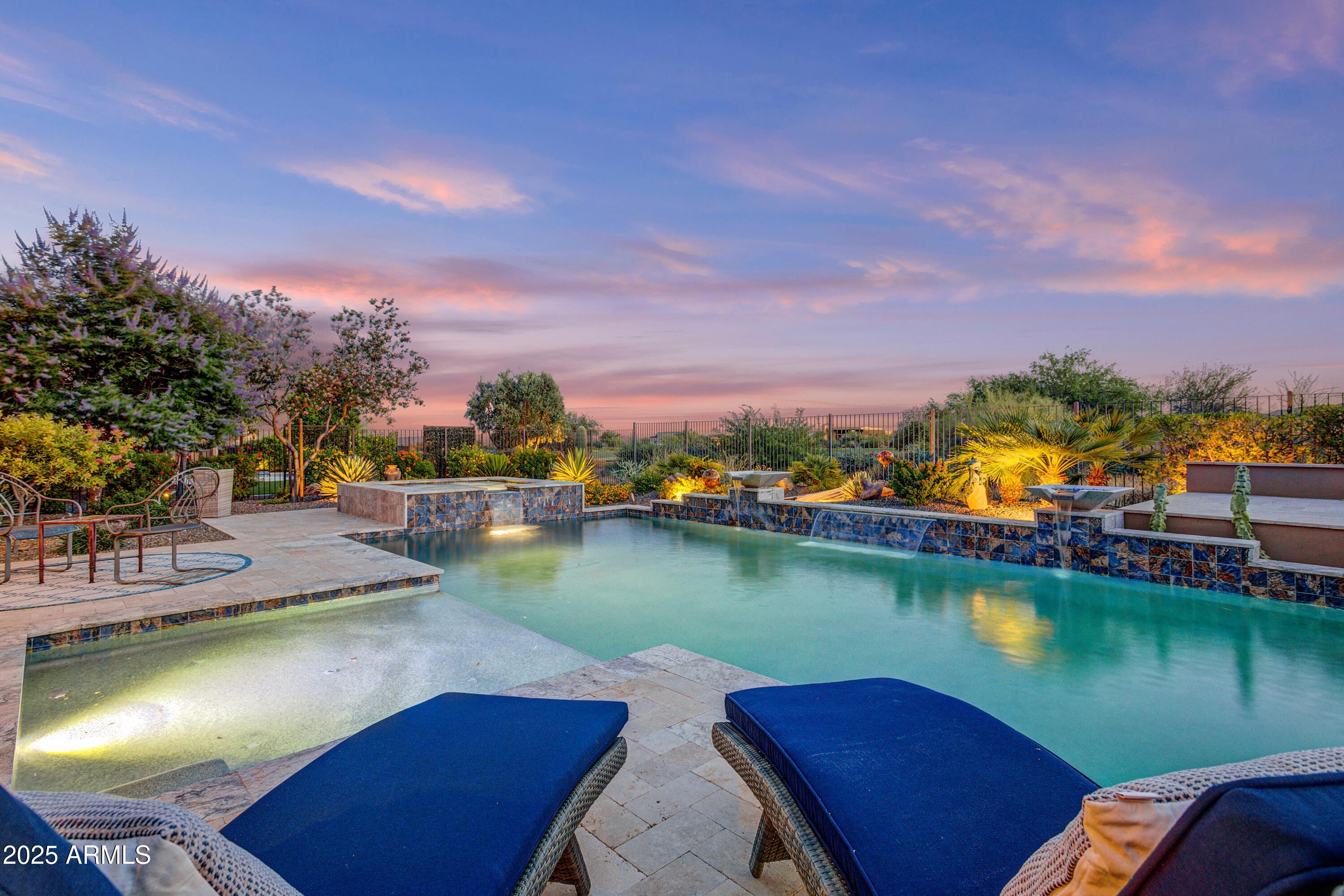 17607 E FORT VERDE Road