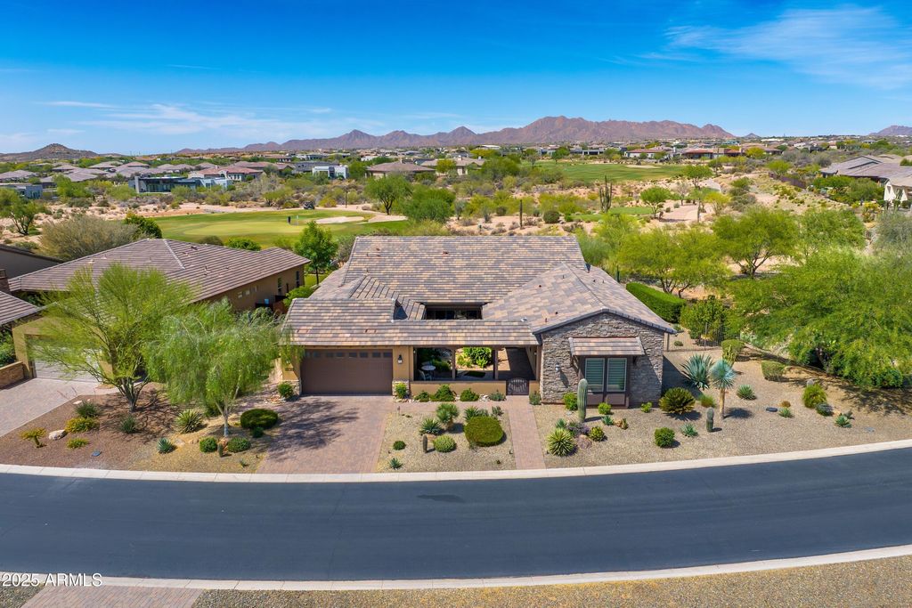 Photo of 17607 E Fort Verde Road, Rio Verde, AZ 85263 (MLS # 6892040)