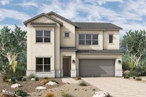 2407 E Rihl Road San Tan Valley AZ 85140