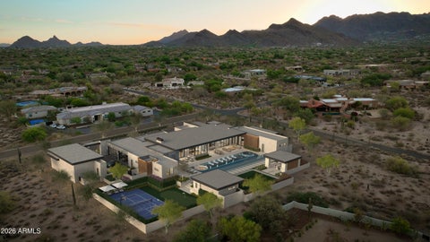Photo of 9067 E Chino Drive, Scottsdale, AZ 85255 (MLS # 7041073)