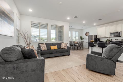 9434 E SUPERNOVA Drive Mesa AZ 85212