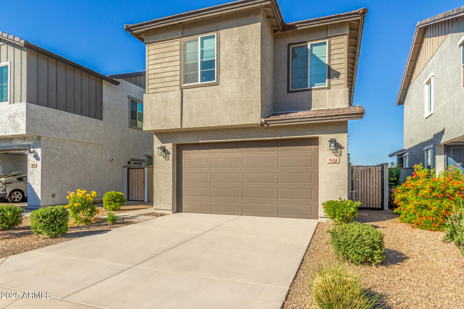 9434 E SUPERNOVA Drive