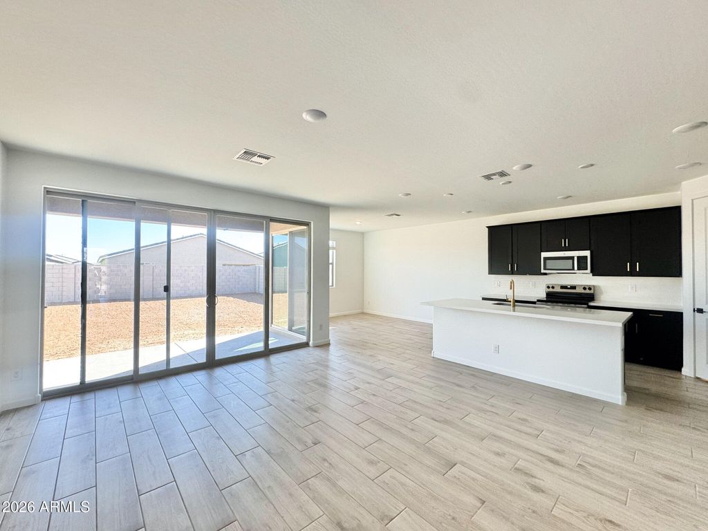 Photo of 15713 W Corte Del Sol Este Drive, Waddell, AZ 85355 (MLS # 7003969)