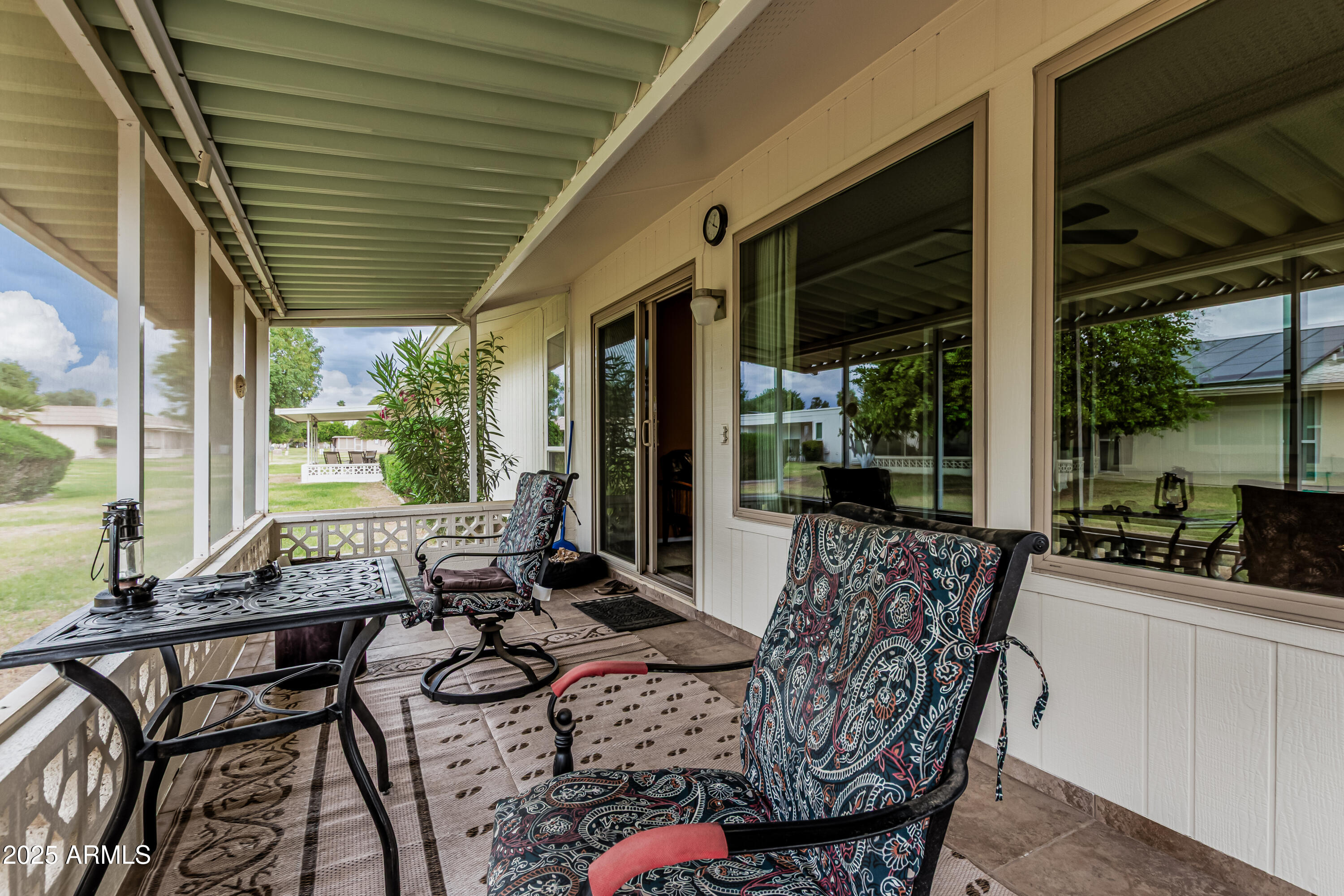 9606 W LONG HILLS Drive