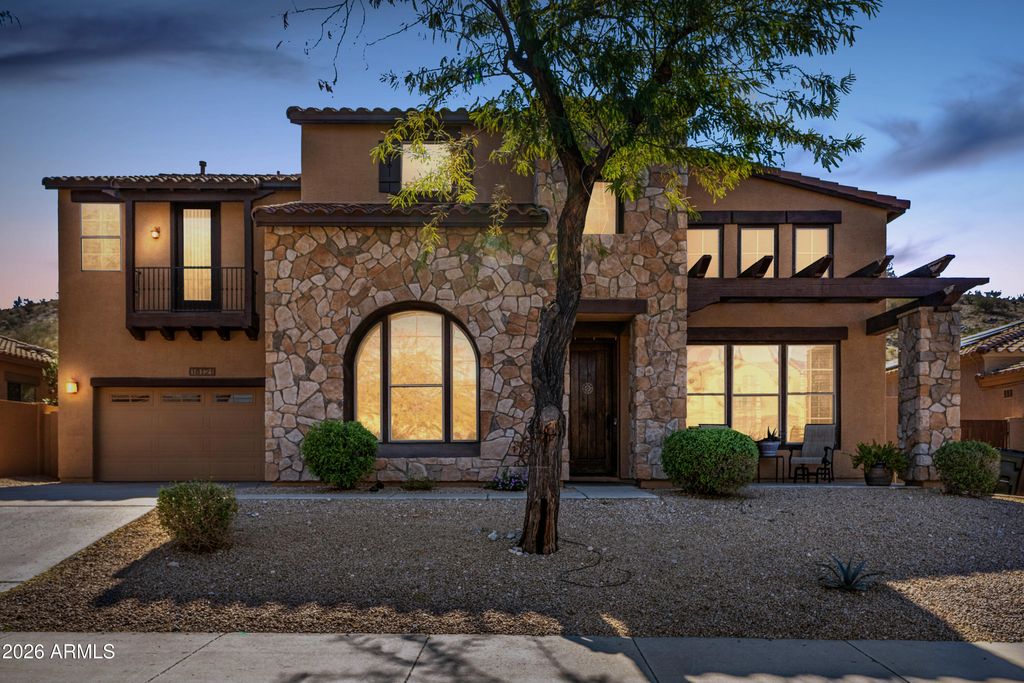 Photo of 18121 W Las Cruces Drive, Goodyear, AZ 85338 (MLS # 6981393)