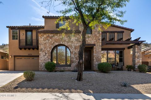 18121 W LAS CRUCES Drive Goodyear AZ 85338