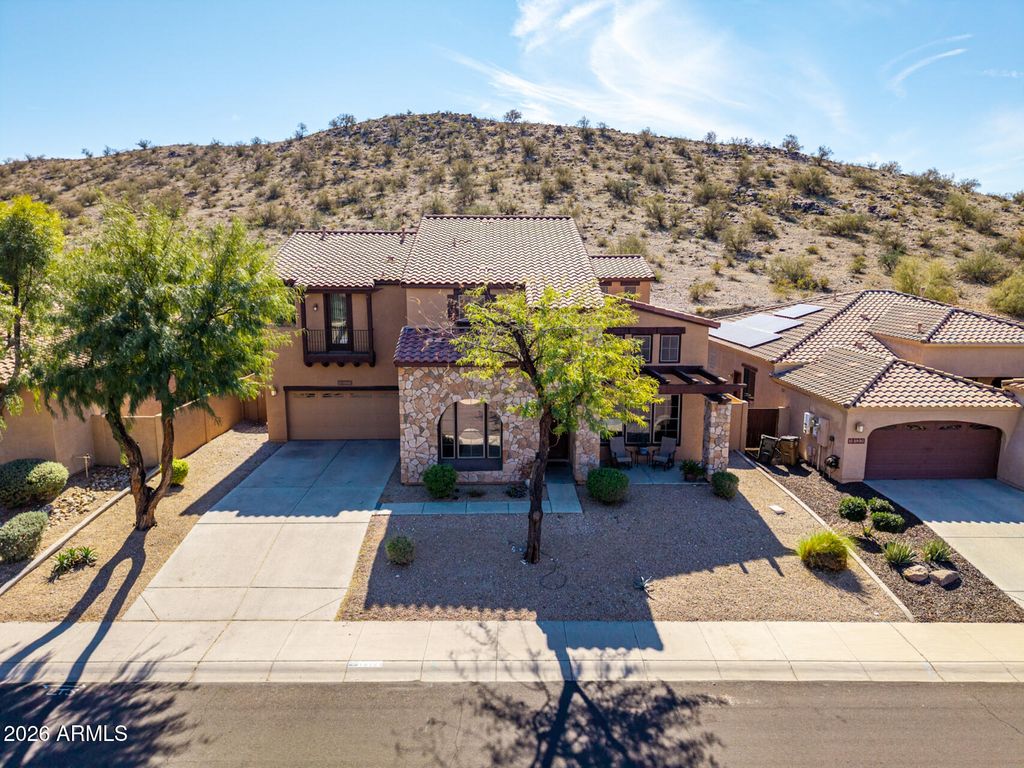 Photo of 18121 W Las Cruces Drive, Goodyear, AZ 85338 (MLS # 6981393)