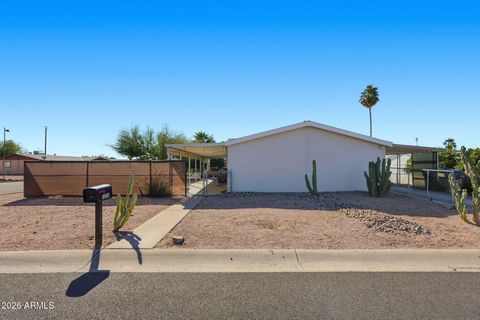 1355 W 4TH Avenue Apache Junction AZ 85120