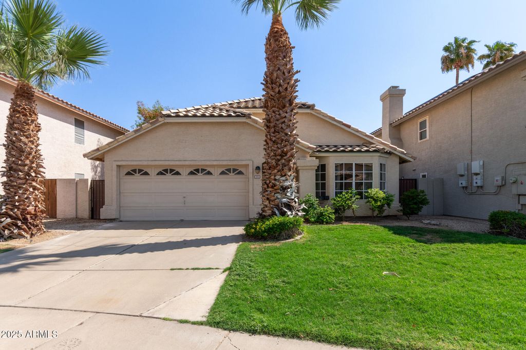 Photo of 3111 W Baylor Lane, Chandler, AZ 85226 (MLS # 6911647)
