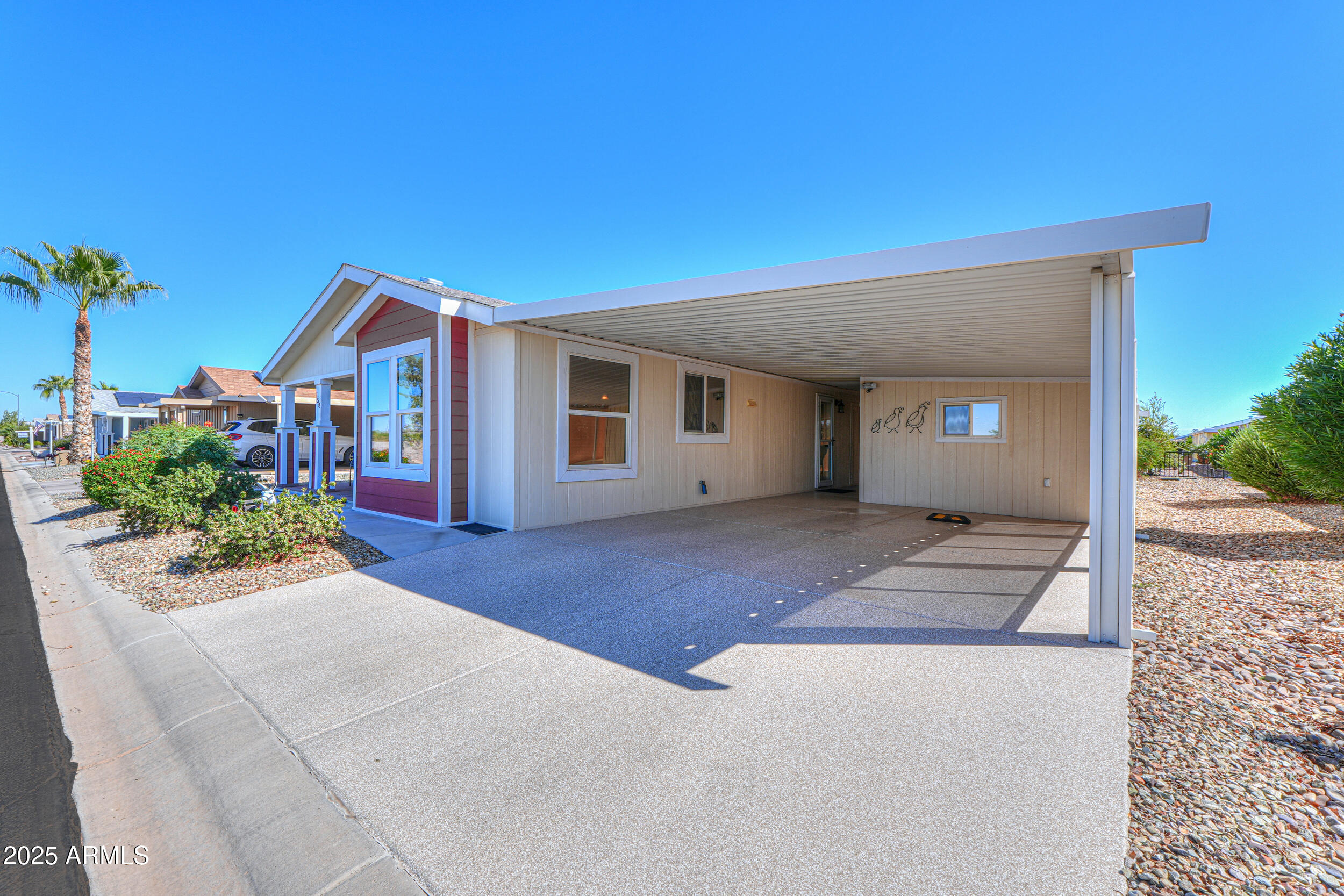 2263 N TREKELL Road 158