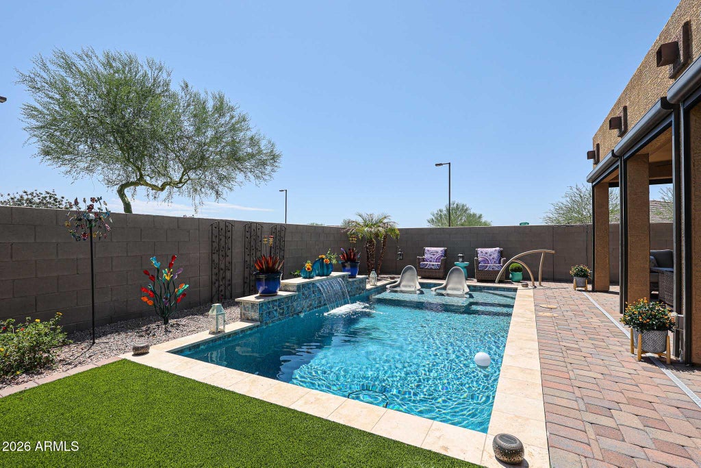 Photo of 17947 W Fairview Street, Goodyear, AZ 85338 (MLS # 7074891)