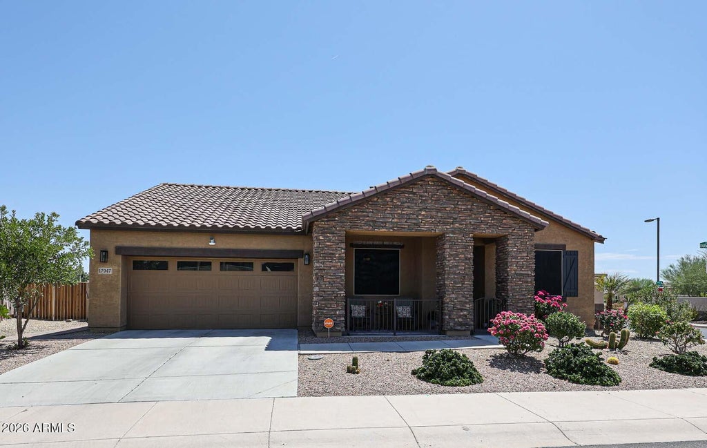 Photo of 17947 W Fairview Street, Goodyear, AZ 85338 (MLS # 7074891)