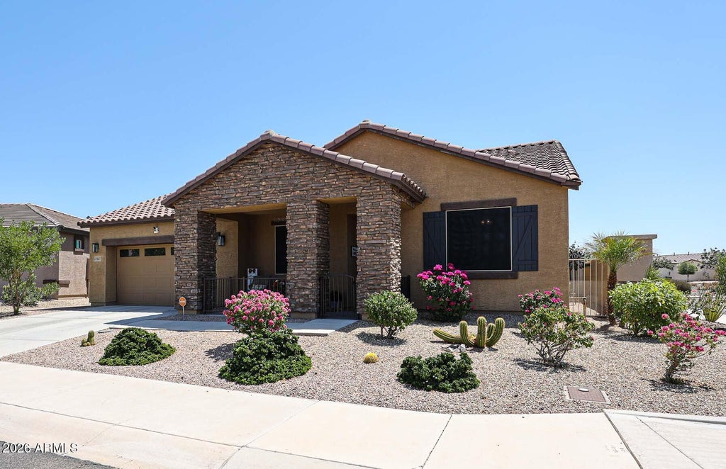 Photo of 17947 W Fairview Street, Goodyear, AZ 85338 (MLS # 7074891)