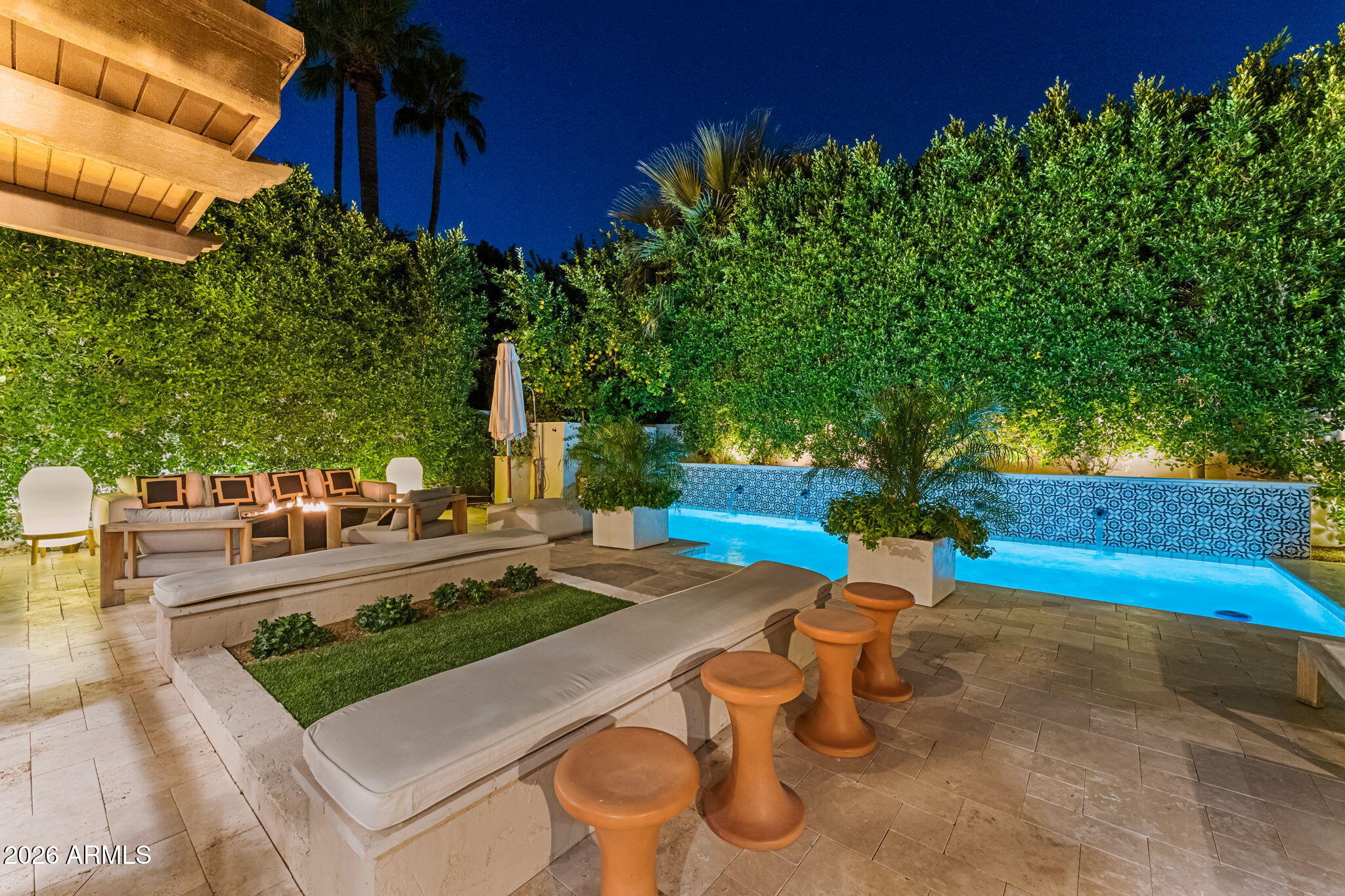 CUERNAVACA - Residential