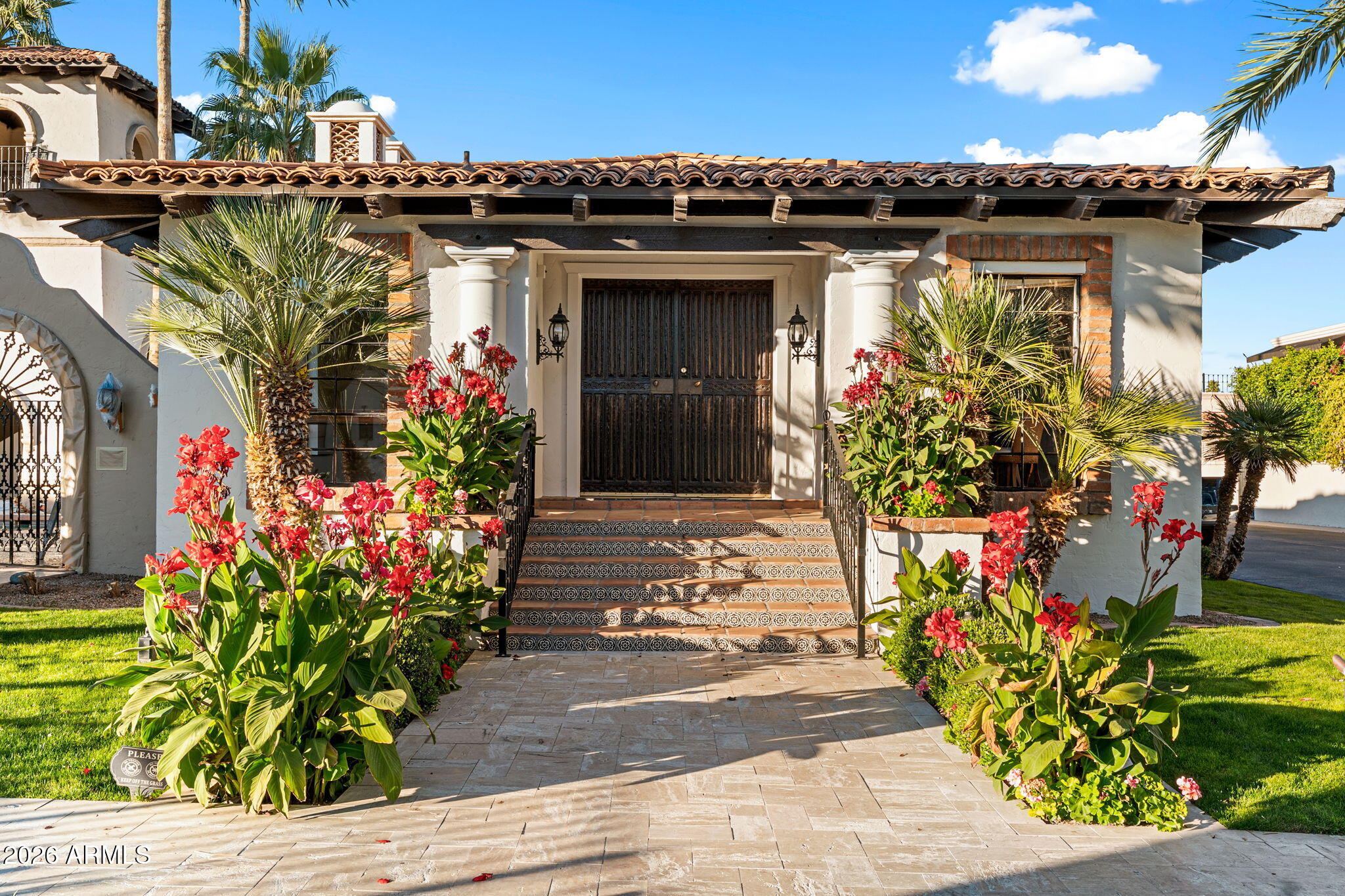 CUERNAVACA - Residential