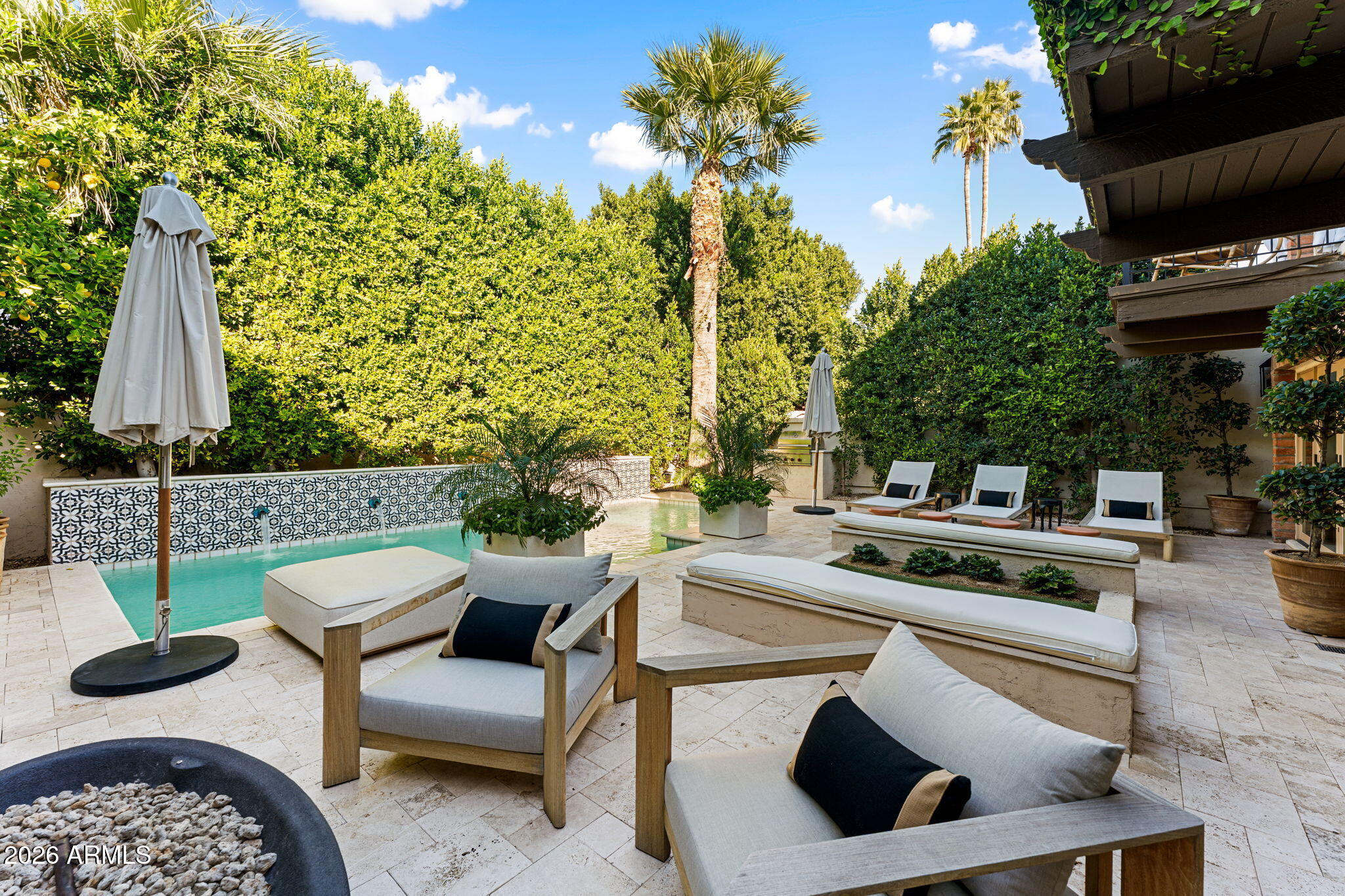 CUERNAVACA - Residential