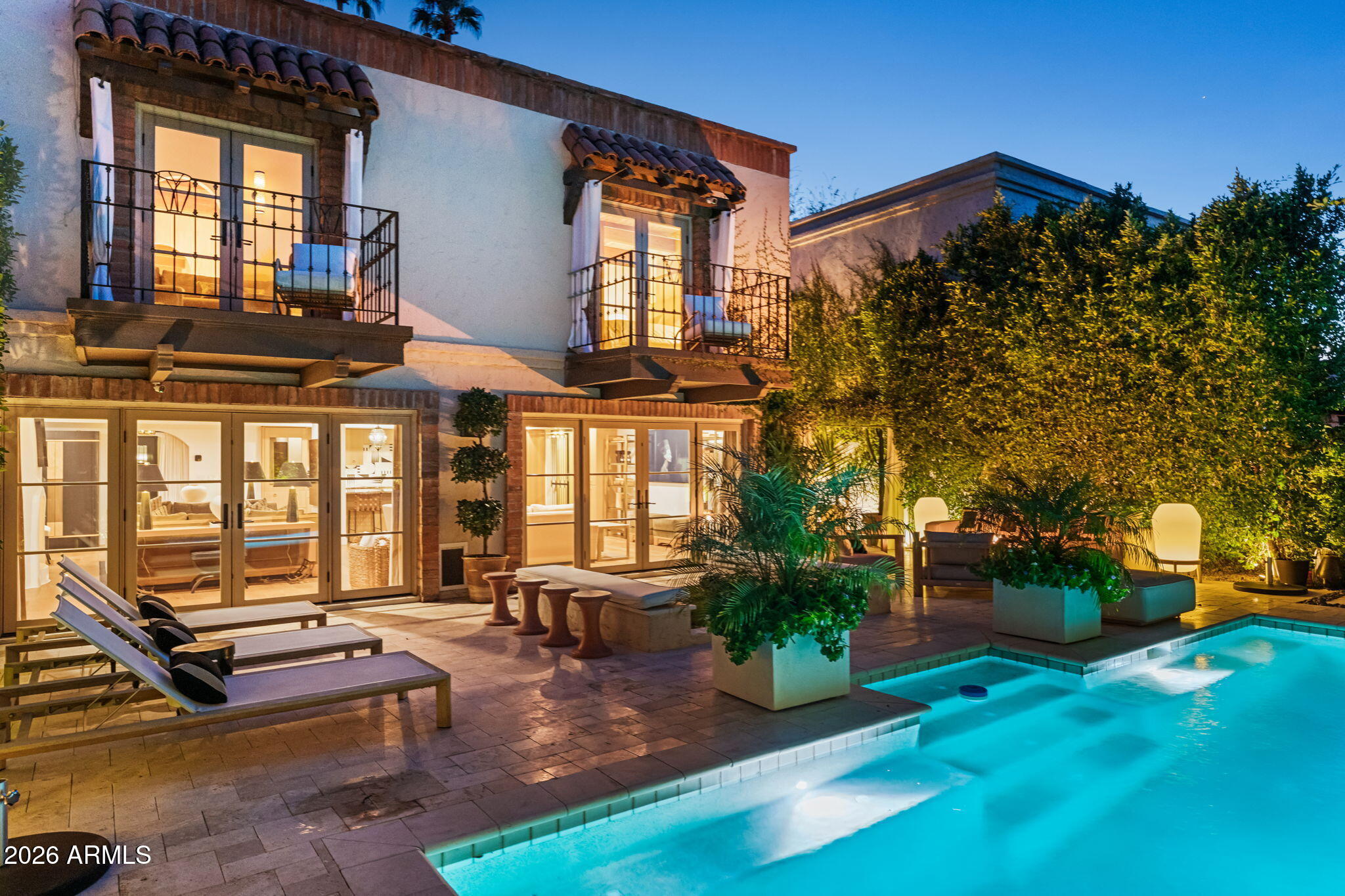 CUERNAVACA - Residential