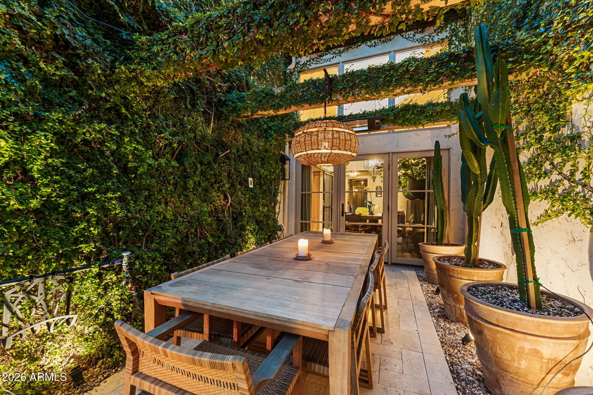 CUERNAVACA - Residential