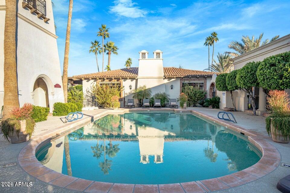 CUERNAVACA - Residential