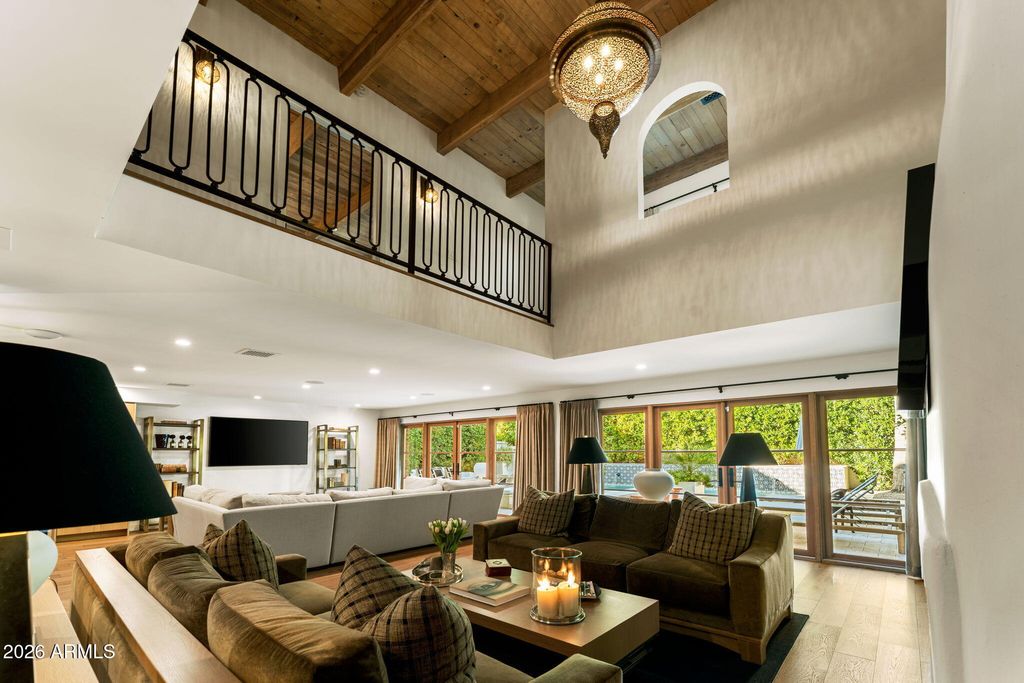 Photo of 6701 N Scottsdale Road #40, Scottsdale, AZ 85250 (MLS # 6977582)