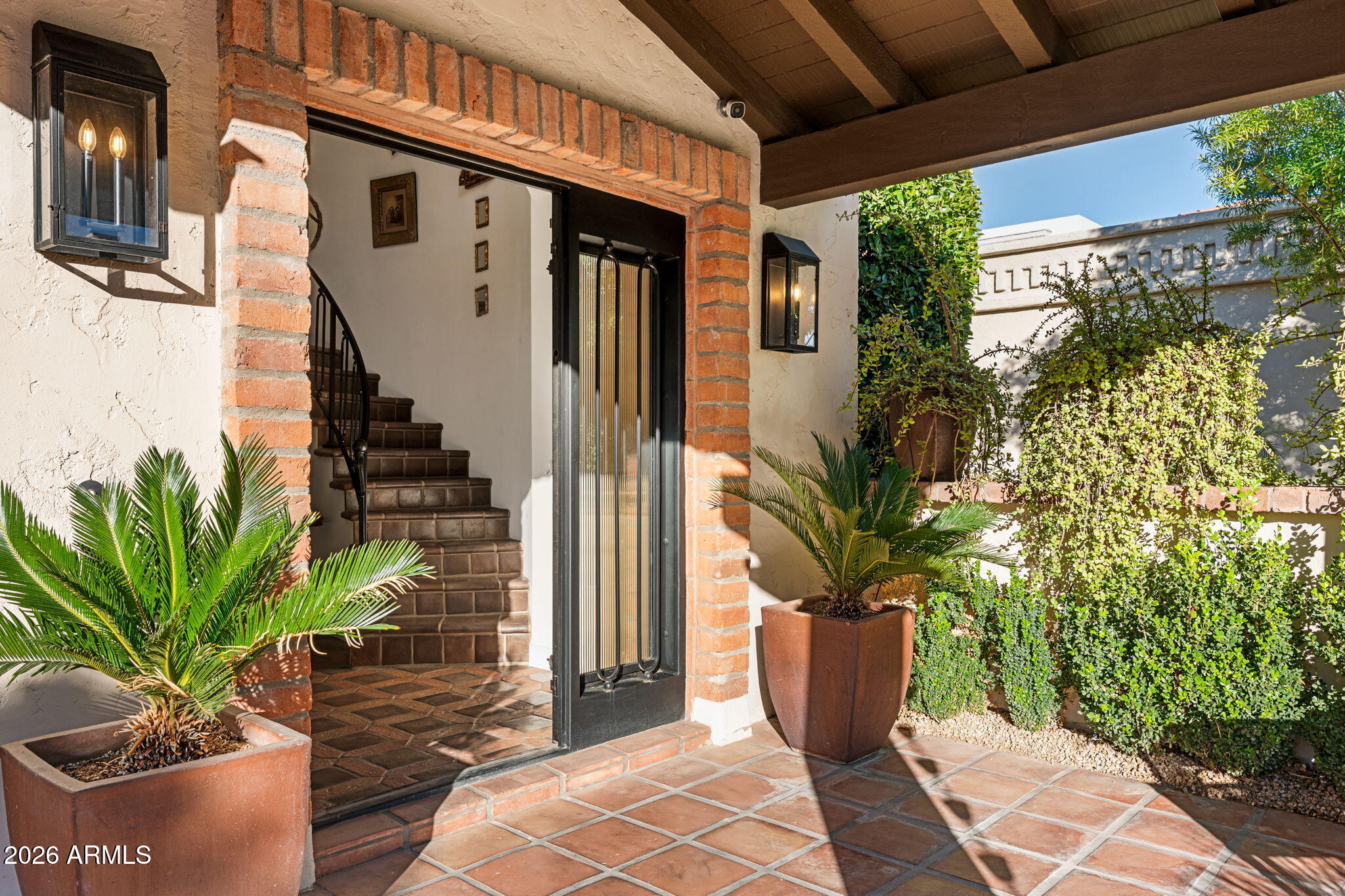CUERNAVACA - Residential