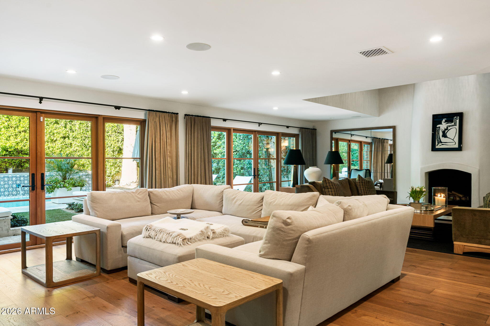 CUERNAVACA - Residential