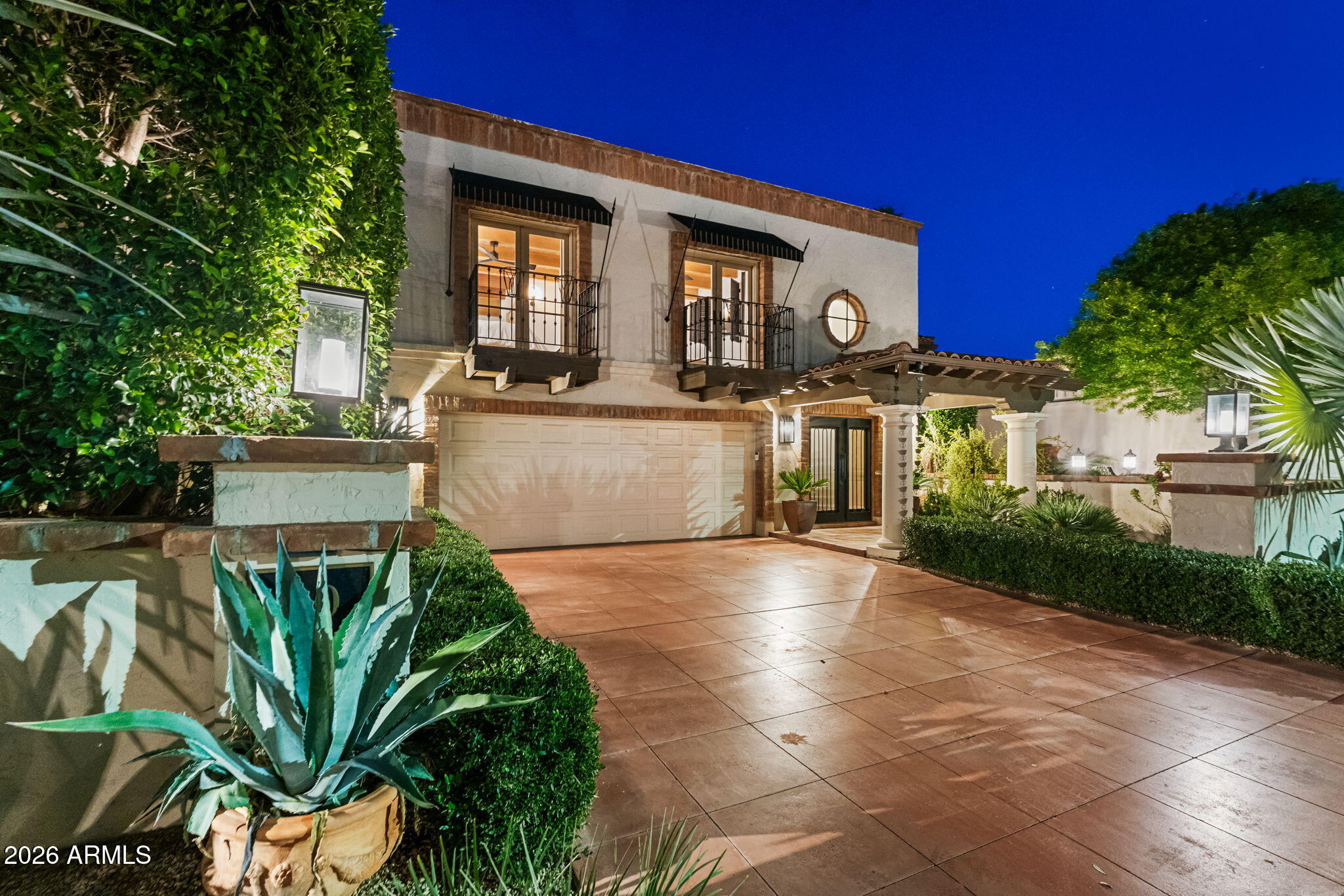 CUERNAVACA - Residential