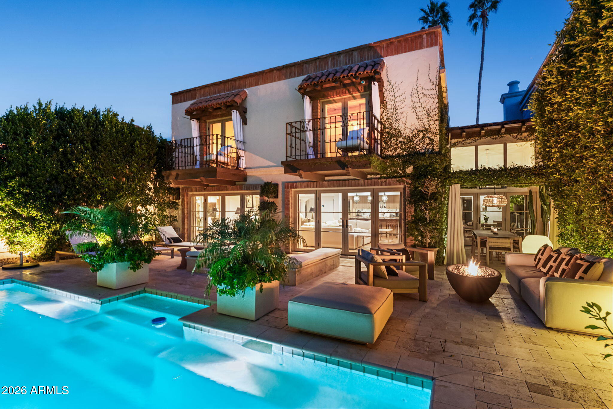 CUERNAVACA - Residential